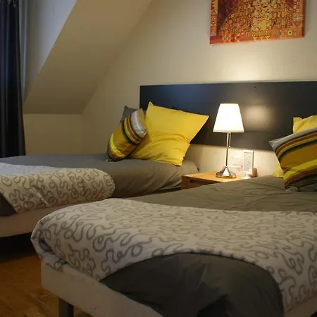 Bed & Breakfast Chambres D'hotes Lilie