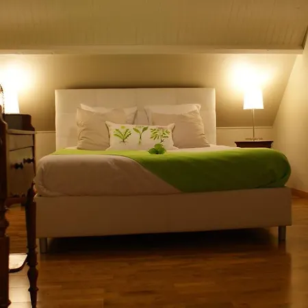 Chambres D'hotes Lilie Bed & Breakfast