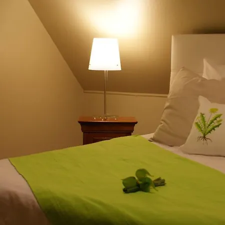 Chambres D'hotes Lilie Bed & Breakfast