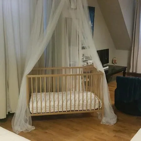 Bed & Breakfast Chambres D'hotes Lilie Sotteville-lès-Rouen