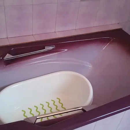 Bed & Breakfast Chambres D'hotes Lilie *