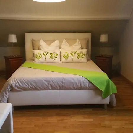 Chambres D'hotes Lilie *
